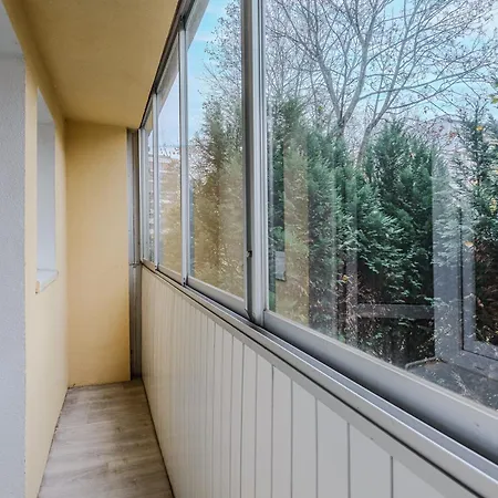 Shortstaypoland Jana Sobieskiego B82 Apartament *
