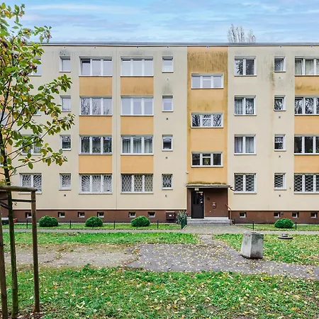 Shortstaypoland Jana Sobieskiego B82 Varsavia