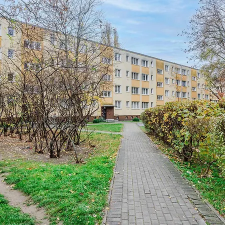 Shortstaypoland Jana Sobieskiego B82 Apartament *