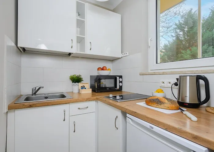 Shortstaypoland Jana Sobieskiego B82 Apartament Warszawa