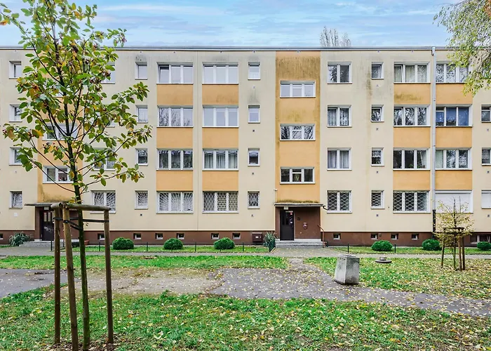 Shortstaypoland Jana Sobieskiego B82 Warszawa